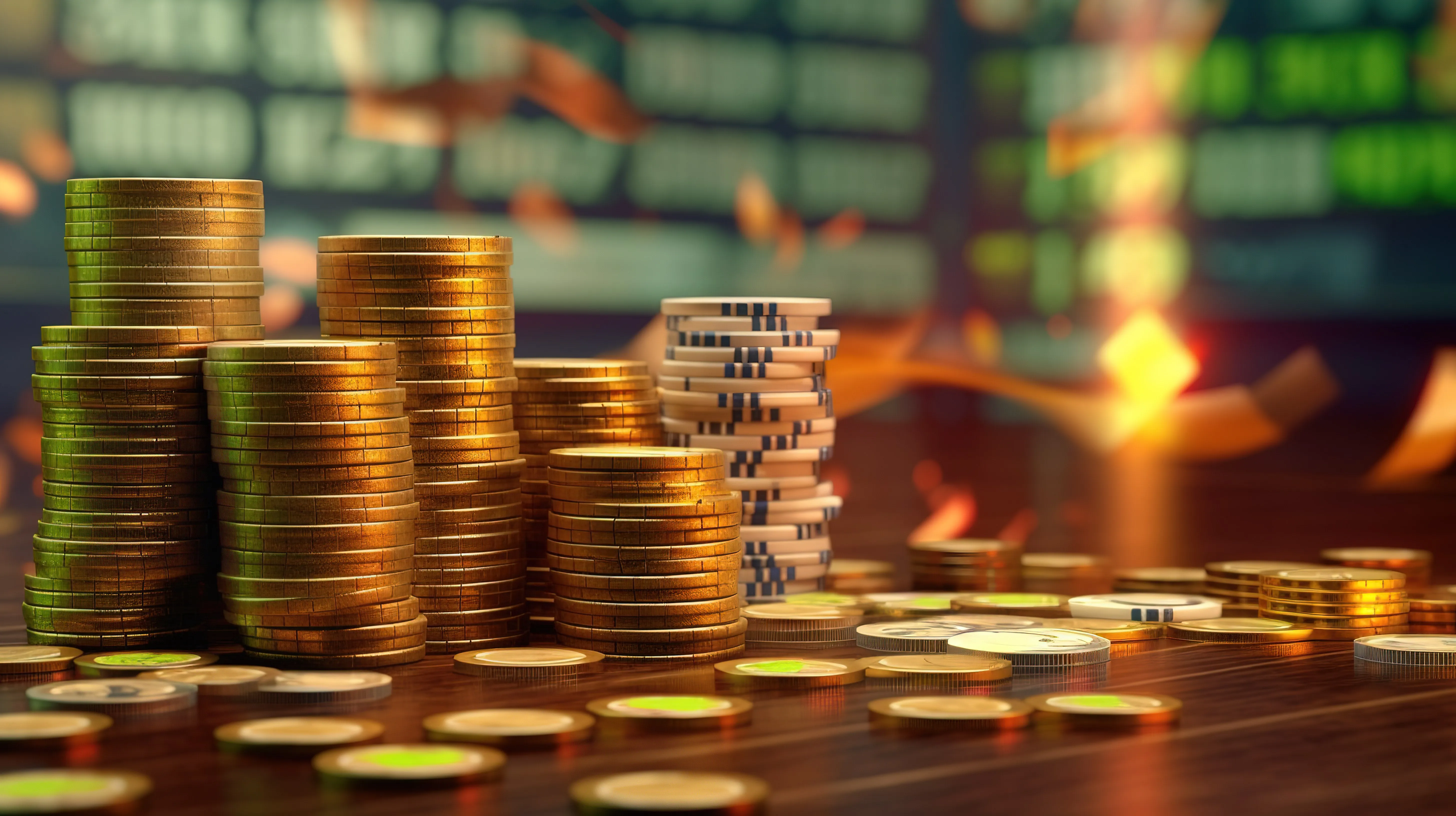 Gà chọi dũng mãnh trên sàn đấu ph88 casino