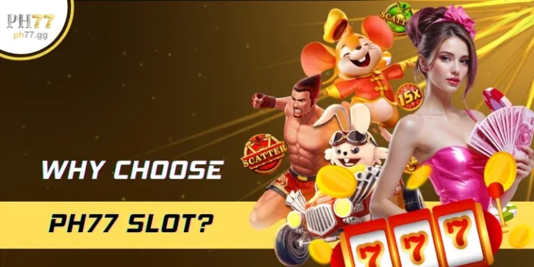 Game Nổ Hũ ph88 casino