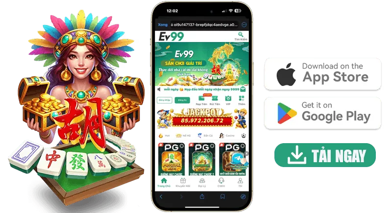 Tải tệp APK ph88 casino
