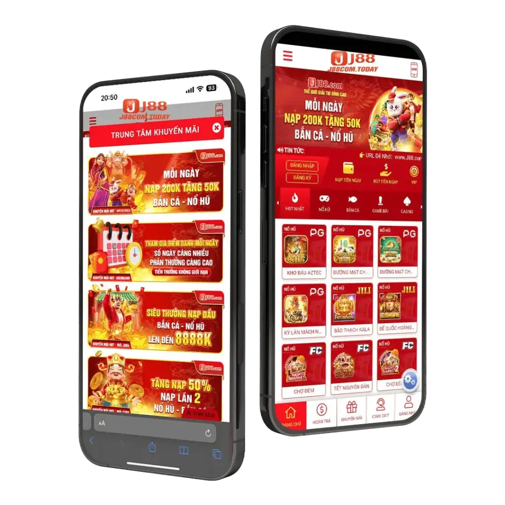 Khuyến mãi chào mừng Bắn Cá ph88 casino