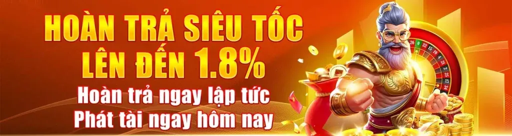 Roulette Trực Tiếp tại ph88 casino